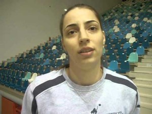Adriana Bobi
