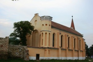 Biserica-Evanghelica-Manarade