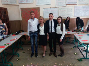 ELEVI-LICEUL-TEHNOLOGIC-PREMII-UBB-Cluj-Napoca-iun-2016