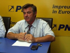 Fratila-Ilie-primar-Sancel-judet-Alba