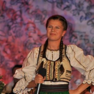 Ina Todoran