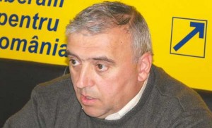 Mihai Nicusor