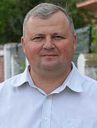 Mirel Halalai, primar Teius