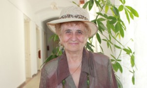 Silvia Pop blaj