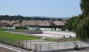 Strand-Blaj