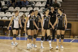 U-Cluj-volei-feminin