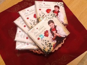 album ina