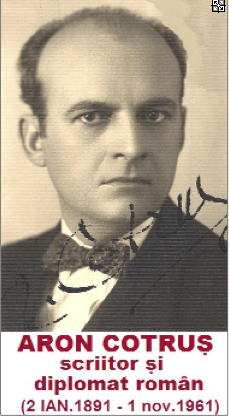 aron cotrus