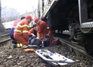 barbat-lovit-de-tren-blaj
