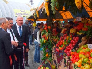 blaj bogatiile toamnei