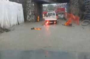 blaj-inundatie-pasaj