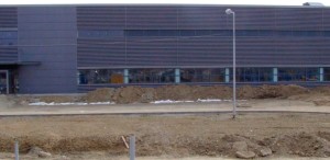 bosh inaugurare