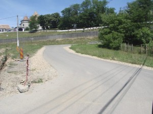 cetatea de balta