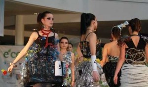 eCool moda eco la Alba Mall