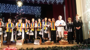 festival o ce veste minunata Blaj