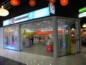 germanos