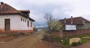 gospodarii Cistei