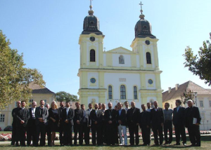 intalnire Blaj