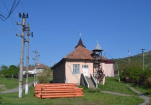 lucrari canalizare cistei