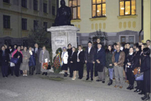 memoriam