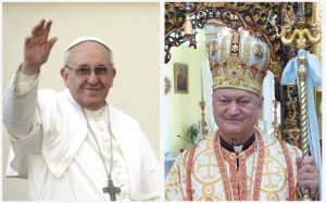 papa francisc-pf lucian