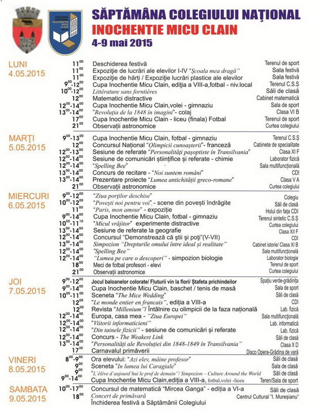 saptamana-colegiului-national-inochentie-micu-clain-blaj-2015