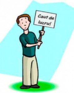 somer cauta de lucru