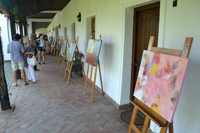 tabara arte plastive blaj 2019