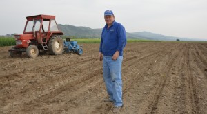 tractor