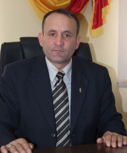 vasile pusca primar valea lunga