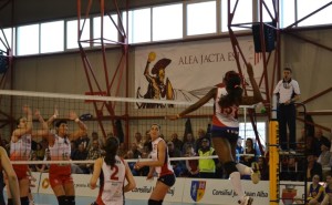 volei-alba-blaj-dinamo-bucuresti