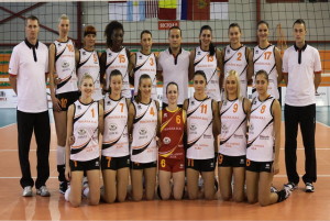 volei-alba-blaj-medalii-bronz-2014