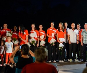 volei-alba-blaj-prezentare-lot-2014