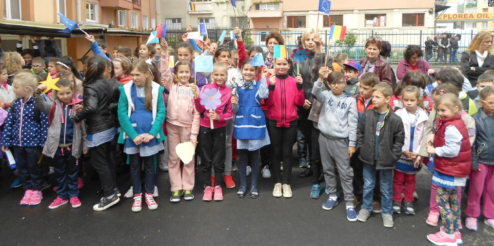 ziua europei toma cocisiu blaj